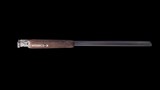 Browning Superposed – Factory FN Engraved & Signed by Marcel Gillis – 30