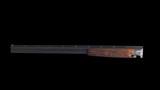 Browning Superposed – Factory FN Engraved & Signed by Marcel Gillis – 30