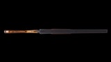 Winchester Model 21 – Custom Trap Grade – Factory Engraved – Lettered – 12 Gauge - 13 of 13