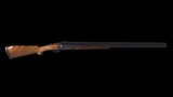 Winchester Model 21 – Custom Trap Grade – Factory Engraved – Lettered – 12 Gauge - 12 of 13