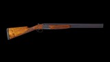 Browning Superposed – Superlight – Grade I – 12 Gauge – 26 1/2