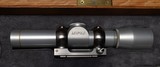 Freedom Arms Model 83 – “Hunter Special – 1 of 100” – .454 Casull – 71/2