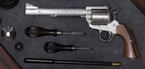 Freedom Arms Model 83 – “Hunter Special – 1 of 100” – .454 Casull – 71/2