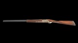 Browning Superposed B25 Superlight B2G – 12 Gauge – 1981 (PZ) - 7 of 11