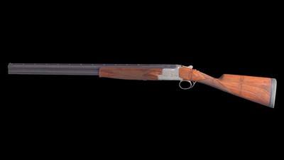 Browning Superposed B25 Superlight B2G – 12 Gauge – 1981 (PZ) - Image 2 of 11