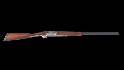 Browning Superposed B25 Superlight B2G – 12 Gauge – 1981 (PZ) - Image 4 of 11