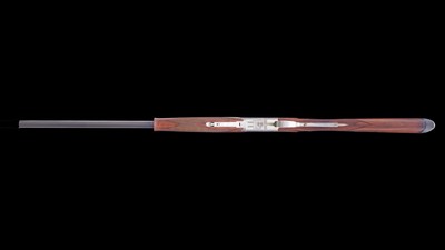 Browning Superposed B25 Superlight B2G – 12 Gauge – 1981 (PZ) - Image 8 of 11