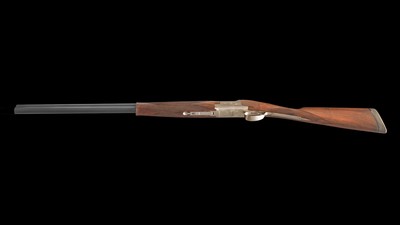 Browning Superposed B25 Superlight B2G – 12 Gauge – 1981 (PZ) - Image 7 of 11