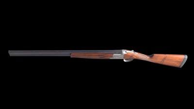 Browning Superposed B25 Superlight B2G – 12 Gauge – 1981 (PZ) - Image 6 of 11