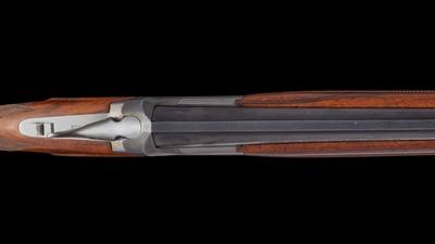Browning Superposed B25 Superlight B2G – 12 Gauge – 1981 (PZ) - Image 3 of 11