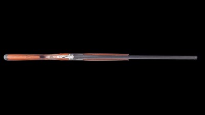Browning Superposed B25 Superlight B2G – 12 Gauge – 1981 (PZ) - Image 5 of 11