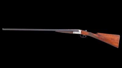 Henry Monk (Chester) – .410 Bore – 28