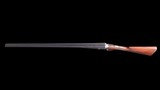 Henry Monk (Chester) – .410 Bore – 28