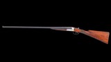 Henry Monk (Chester) – .410 Bore – 28