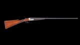Henry Monk (Chester) – .410 Bore – 28