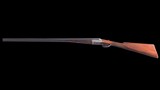 Henry Monk (Chester) – .410 Bore – 28