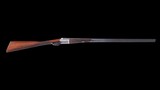 Henry Monk (Chester) – .410 Bore – 28