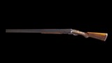 L.C. Smith Field Grade – 12 Gauge – 30