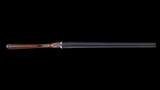 Holland & Holland “Royal” Sidelock Ejector SxS 12 Gauge 30