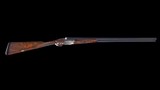 Holland & Holland “Royal” Sidelock Ejector SxS 12 Gauge 30
