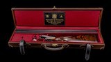 Holland & Holland “Royal” Sidelock Ejector SxS 12 Gauge 30