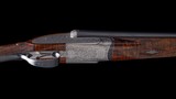 Holland & Holland “Royal” Sidelock Ejector SxS 12 Gauge 30