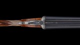 Holland & Holland “Royal” Sidelock Ejector SxS 12 Gauge 30