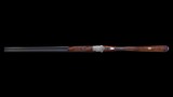 Holland & Holland “Royal” Sidelock Ejector SxS 12 Gauge 30