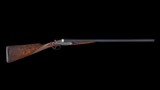 Holland & Holland “Royal” Sidelock Ejector SxS 12 Gauge 30