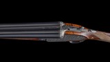 Holland & Holland “Royal” Sidelock Ejector SxS 12 Gauge 30