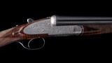 Holland & Holland “Royal” Sidelock Ejector SxS 12 Gauge 30