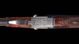 Holland & Holland “Royal” Sidelock Ejector SxS 12 Gauge 30