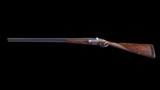 Holland & Holland “Royal” Sidelock Ejector SxS 12 Gauge 30
