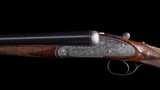 Holland & Holland “Royal” Sidelock Ejector SxS 12 Gauge 30