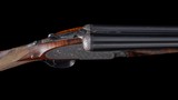 Holland & Holland “Royal” Sidelock Ejector SxS 12 Gauge 30