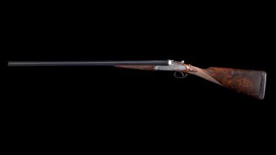 Holland & Holland “Royal” Sidelock Ejector SxS 12 Gauge 30