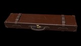Holland & Holland “Royal” Sidelock Ejector SxS 12 Gauge 30