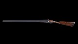 Holland & Holland “Royal” Sidelock Ejector SxS 12 Gauge 30
