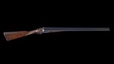 Holland & Holland “Royal” Sidelock Ejector SxS 12 Gauge 30