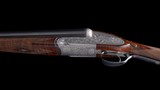 Holland & Holland “Royal” Sidelock Ejector SxS 12 Gauge 30
