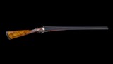 A. Francotte Jubilee SxS 12 Gauge 28? Barrels SN 87825 - 2 of 16