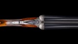 A. Francotte Jubilee SxS 12 Gauge 28? Barrels SN 87825 - 12 of 16