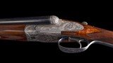 A. Francotte Jubilee SxS 12 Gauge 28? Barrels SN 87825 - 15 of 16