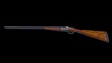 A. Francotte Jubilee SxS 12 Gauge 28? Barrels SN 87825 - 6 of 16