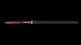 A. Francotte Jubilee SxS 12 Gauge 28? Barrels SN 87825 - 3 of 16