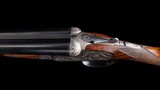 A. Francotte Jubilee SxS 12 Gauge 28? Barrels SN 87825 - 13 of 16