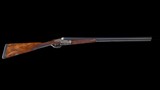 A. Francotte Jubilee SxS 12 Gauge 28? Barrels SN 87825 - 10 of 16