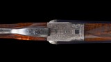 A. Francotte Jubilee SxS 12 Gauge 28? Barrels SN 87825 - 16 of 16