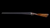 A. Francotte Jubilee SxS 12 Gauge 28? Barrels SN 87825 - 4 of 16