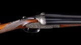A. Francotte Jubilee SxS 12 Gauge 28? Barrels SN 87825 - 11 of 16